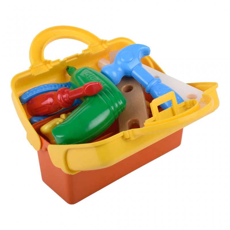 Zuzu Toys Çantalı Tamirci Seti Fiyatı, Yorumları - duyumarket