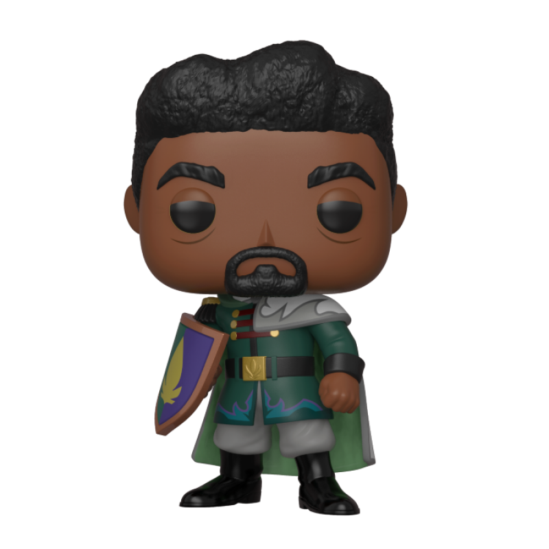 Funko Pop Figür - Disney Frozen 2, Mattias