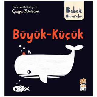 Bebek Üniversitesi - Büyük - Küçük