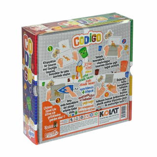 Codigo Hama Boncukları