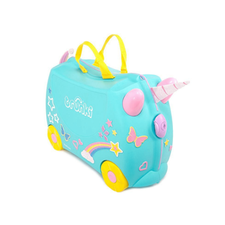 Trunki Çocuk Bavulu - Una Unicorn