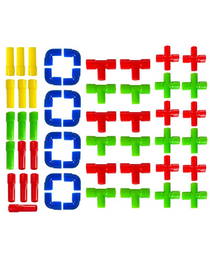 Hamaha Boru Lego - 56 Parça