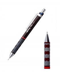 Rotring Tikky 0,7 Versatil Kalem - Bordo