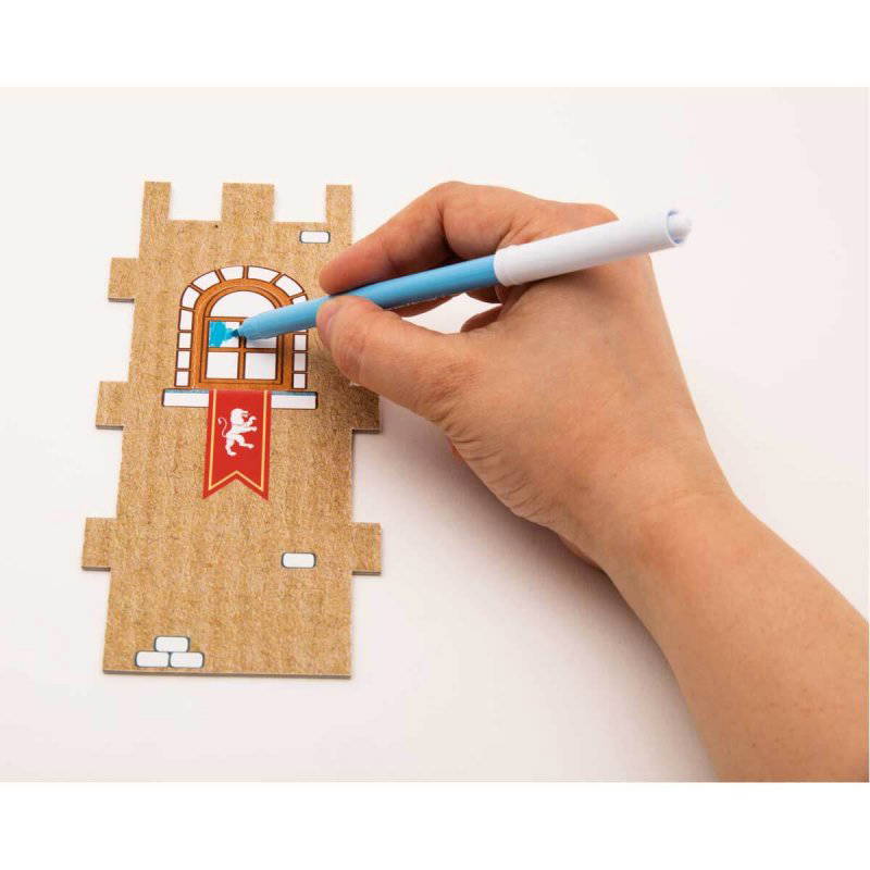 Clementoni Play Creative Macera Kalesi