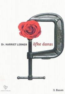 Öfke Dansı Dr. Harriet Lerner