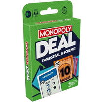 Hasbro Monopoly Deal G0351