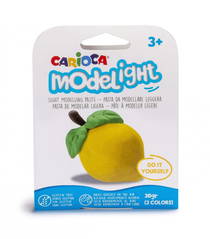 Carioca Modelight Proje Oyun Hamuru - Limon