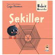 Bebek Üniversitesi - Şekiller