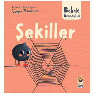 Bebek Üniversitesi - Şekiller