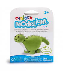 Carioca Modelight Proje Oyun Hamuru - Ejderha