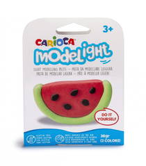 Carioca Modelight Proje Oyun Hamuru - Karpuz