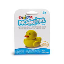 Carioca Modelight Proje Oyun Hamuru - Ördek