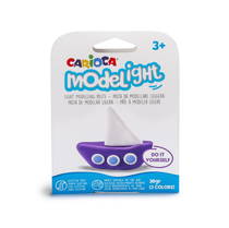 Carioca Modelight Proje Oyun Hamuru - Yelkenli
