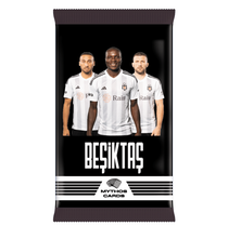 Beşiktaş 2023/24 Moments Serisi