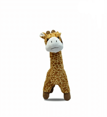 Halley Zürafa - Peluş - 45 Cm