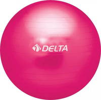 Delta Pilates Topu 25 Cm Fuşya Pmb 225