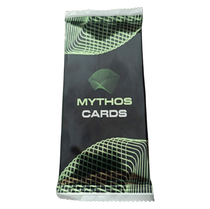 Mythos Match Attax Futbolcu Kartları Gizemli Paket