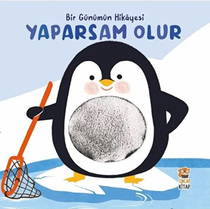 Yaparsam Olur - Bir Günümün Hikayesi