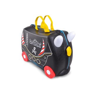 Trunki Çocuk Bavulu - Korsan Pedro