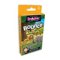 Brainbox Seksek Hayvanlar - Bounce Animals