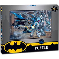 Batman 250 Parça Puzzle Bt7558