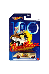 Hot Wheels Looney Tunes Temalı Arabalar - 40 Ford