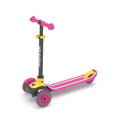 Scotti - 3 Tekerlekli Scooter - Pembe