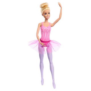 Barbie Balerin Bebeği Hrg34