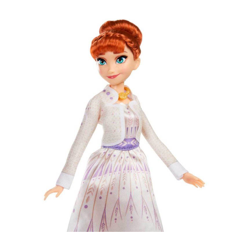 Disney Frozen 2 - Elsa Ve Anna