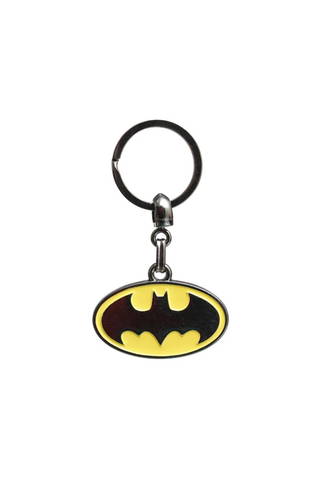 Batman Batman Logo Anahtarlık