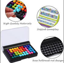 Iq Fıt Bulmaca Oyunu