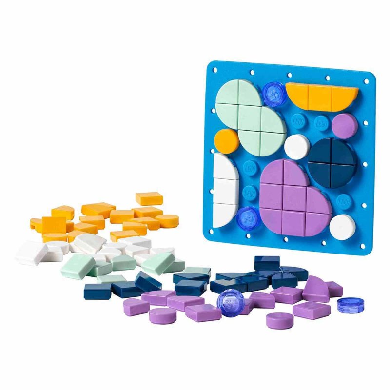 Lego Dots Dikilebilir Kare Parça - 41955 Fiyatı, Yorumları