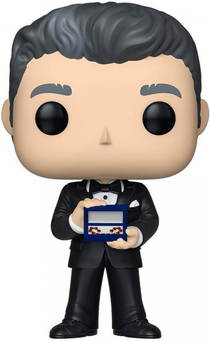 Funko Pop Figür - Movies Pretty Woman - Edward