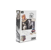 Harry Potter Platform 9-3/4 300 Parça Puzzle