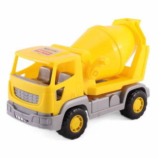 Beton Mikseri 22 Cm
