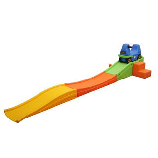 Roller Coaster – Rc 7000 M