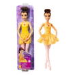 Disney Prenses Balerin Bebekler - Bella Hlv95