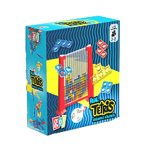 Real Tetris Ekransız Aktivite Oyuncağı