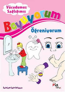 Boyuyorum Öğreniyorum Vücudumuz