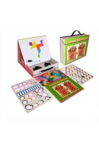 Yuka Manyetik Zeka Oyunları