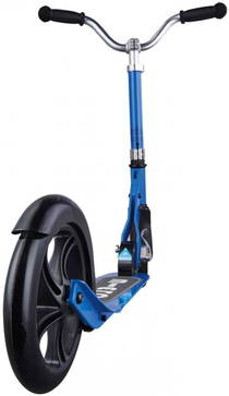 Micro Scooter Micro Cruiser Blue Scooter - Mavi