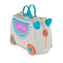 Trunki Çocuk Bavulu - Lama Lola