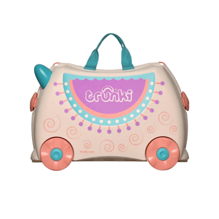 Trunki Çocuk Bavulu - Lama Lola