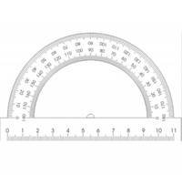 Hatas Açı Ölçer (İletki)