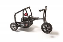 Winther Circleline Police 562.50