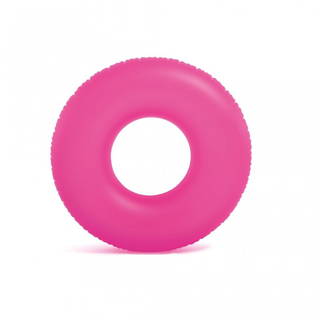 Fosforlu Pembe Simit 91 Cm