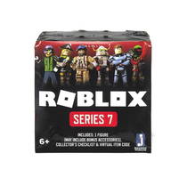Roblox Sürpriz Paket