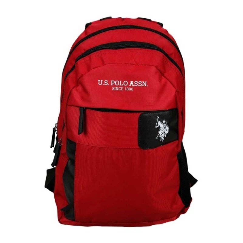 U.S. Polo ASSN. Okul Çantası