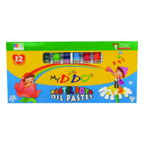 Südor My-Dido 12'li Pastel Boya