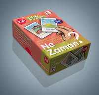 Lali 5n1k Soruları Ne Zaman?